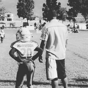 Meet your Posher, Melvin